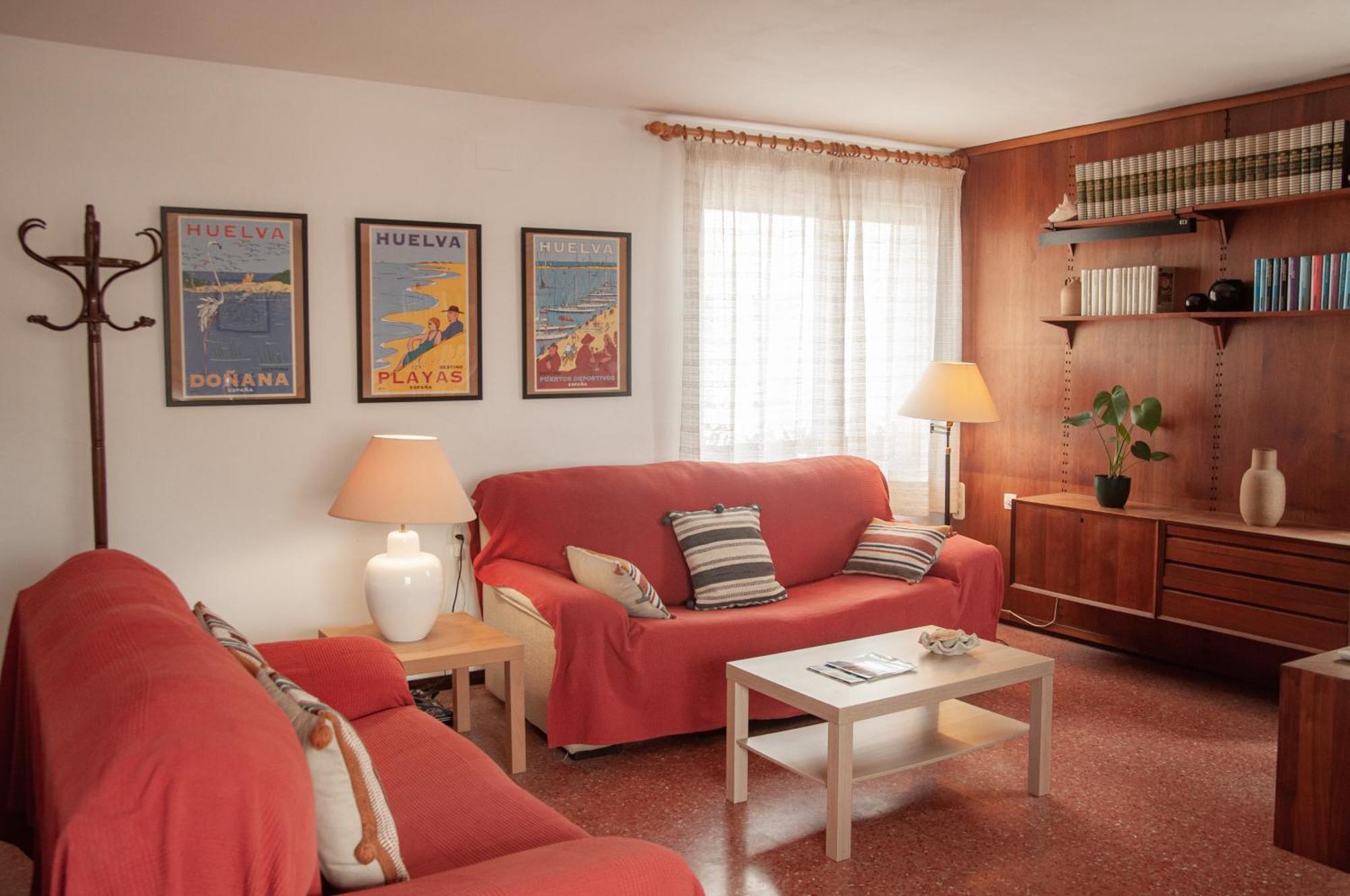 Duplex A 50m De La Playa De *